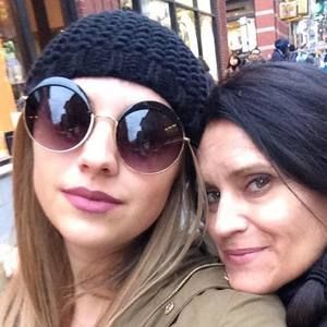 Meet your Posher, Tish